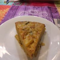  at Telos Comida Casera Natural Vegetariana y Vegana in San Lorenzo De El Escorial