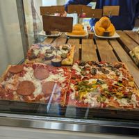  at Taste of Napoli in Bristol