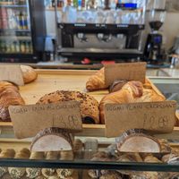  at Taste of Napoli in Bristol