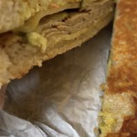   at Farmacy Vegan Kitchen & Bakery in Tampa