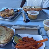   at Farmacy Vegan Kitchen & Bakery in Tampa