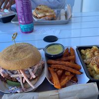 We are obsessed   at Farmacy Vegan Kitchen & Bakery in Tampa