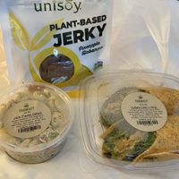   at Farmacy Vegan Kitchen & Bakery in Tampa