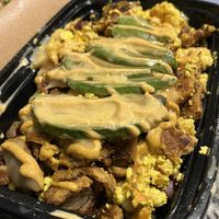   at Farmacy Vegan Kitchen & Bakery in Tampa