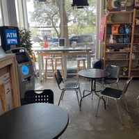   at Farmacy Vegan Kitchen & Bakery in Tampa