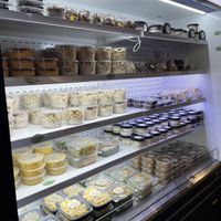   at Farmacy Vegan Kitchen & Bakery in Tampa