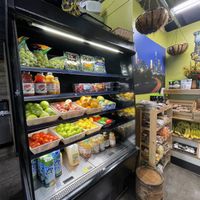   at Farmacy Vegan Kitchen & Bakery in Tampa