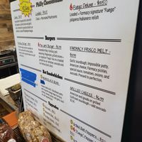  at Farmacy Vegan Kitchen & Bakery in Tampa