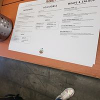  at Farmacy Vegan Kitchen & Bakery in Tampa