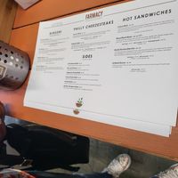  at Farmacy Vegan Kitchen & Bakery in Tampa