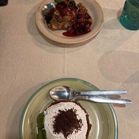 desserts  at Rotas da Ilha Verde in Sao Miguel