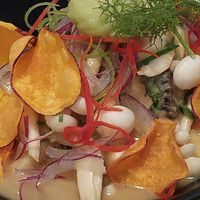 Starter at Rotas da Ilha Verde in Sao Miguel