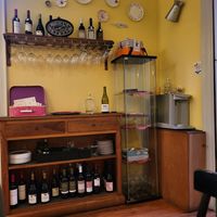 Interieur at Rotas da Ilha Verde in Sao Miguel