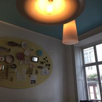 Interior  at Rotas da Ilha Verde in Sao Miguel