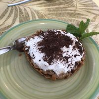 Banoffee 💛  at Rotas da Ilha Verde in Sao Miguel