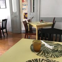   at Rotas da Ilha Verde in Sao Miguel