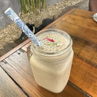   at Garden Grub Cafe in Wingham