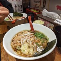  at Kyushu Jangara Ramen - Akihabara in Tokyo
