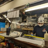  at Kyushu Jangara Ramen - Akihabara in Tokyo