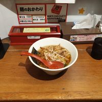  at Kyushu Jangara Ramen - Akihabara in Tokyo