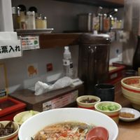  at Kyushu Jangara Ramen - Akihabara in Tokyo