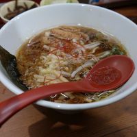  at Kyushu Jangara Ramen - Akihabara in Tokyo