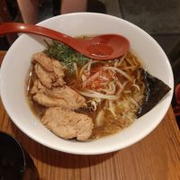  at Kyushu Jangara Ramen - Akihabara in Tokyo
