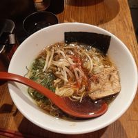  at Kyushu Jangara Ramen - Akihabara in Tokyo