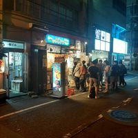  at Kyushu Jangara Ramen - Akihabara in Tokyo