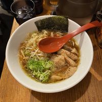   at Kyushu Jangara Ramen - Akihabara in Tokyo