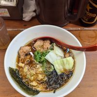  at Kyushu Jangara Ramen - Akihabara in Tokyo