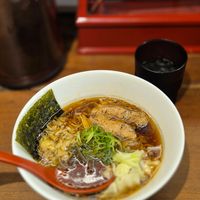  at Kyushu Jangara Ramen - Akihabara in Tokyo