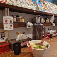  at Kyushu Jangara Ramen - Akihabara in Tokyo