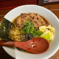  at Kyushu Jangara Ramen - Akihabara in Tokyo