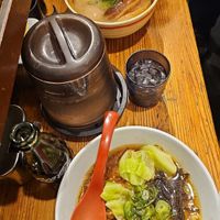  at Kyushu Jangara Ramen - Akihabara in Tokyo