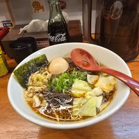  at Kyushu Jangara Ramen - Akihabara in Tokyo