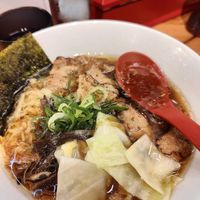  at Kyushu Jangara Ramen - Akihabara in Tokyo