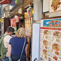 at Kyushu Jangara Ramen - Akihabara in Tokyo