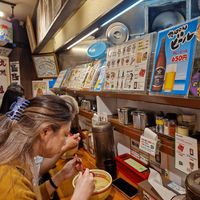  at Kyushu Jangara Ramen - Akihabara in Tokyo