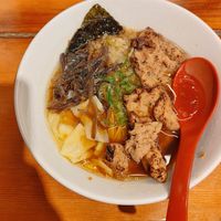  at Kyushu Jangara Ramen - Akihabara in Tokyo