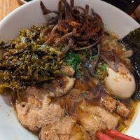  at Kyushu Jangara Ramen - Akihabara in Tokyo