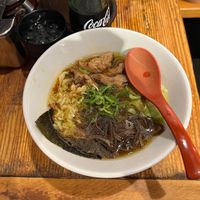  at Kyushu Jangara Ramen - Akihabara in Tokyo