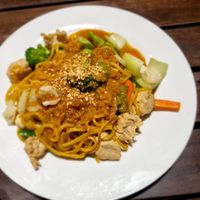 . at PingAn Veggie Time in Bowden