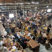 . at PingAn Veggie Time in Bowden