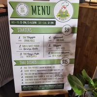 . at PingAn Veggie Time in Bowden