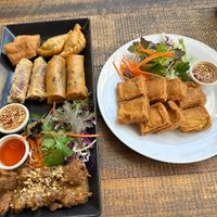   at PingAn Veggie Time in Bowden