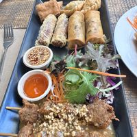   at PingAn Veggie Time in Bowden