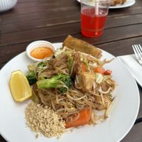   at PingAn Veggie Time in Bowden