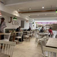   at Tökmag Vegan Street Food in Budapest