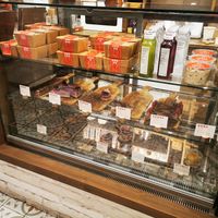  at Tökmag Vegan Street Food in Budapest